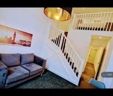 1 bedroom flat to rent - Photo 2