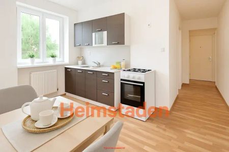 Pronájem bytu 2+1 55 m - Photo 3