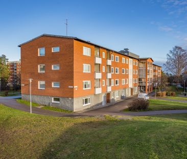 Tallvägen, Sundsvall - Foto 1