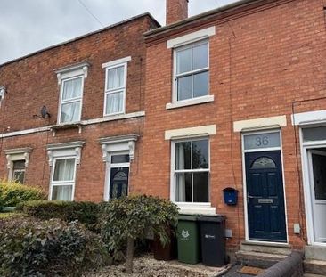 2 bedroom terraced house to rent - Photo 6