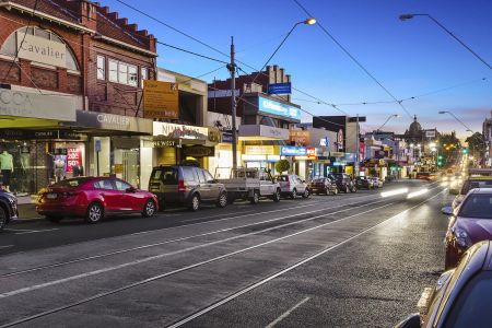 Unit 10/85 Pleasant Road, Hawthorn East. - Photo 4