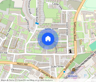 Victoria Street, Millom - Photo 1