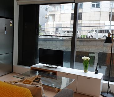 Beauty in the Heart of CBD - Photo 5