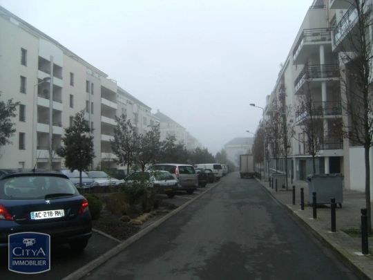 Appartement à louer 3 pièces 71.29m² - Photo 1