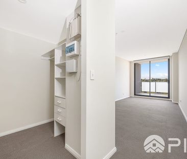 Spacious Two Bedroom Apartment with Double Parking in North Rocks w... - Photo 4