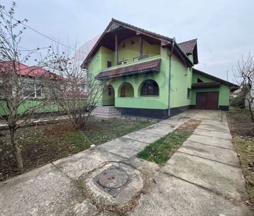 Casă de inciriat cu 4 dormitoare,Gradiste - Photo 6