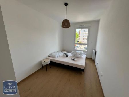 Appartement à louer 3 pièces 74.2m² - Photo 5