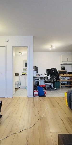 Colline Appartements Appartement 3 ½ à Louer Sainte-Foy / Sillery Juillet 2026 - Photo 1