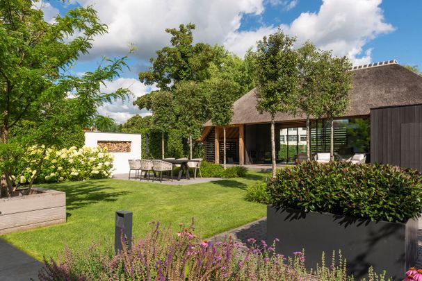 Ringvaartweg 206, 's-Gravenland, 3065AH, Rotterdam - Foto 1