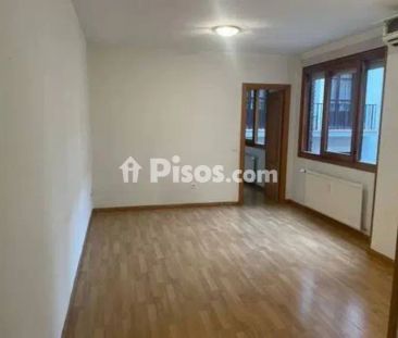 Piso en alquiler en Recoletos - Foto 1