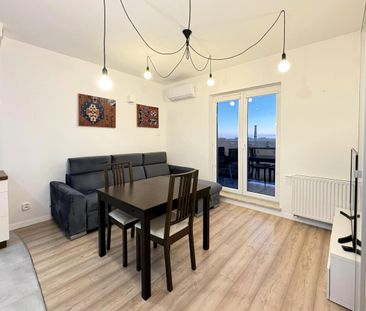 Łódź - Mieszkanie na wynajem - Zdjęcie 1