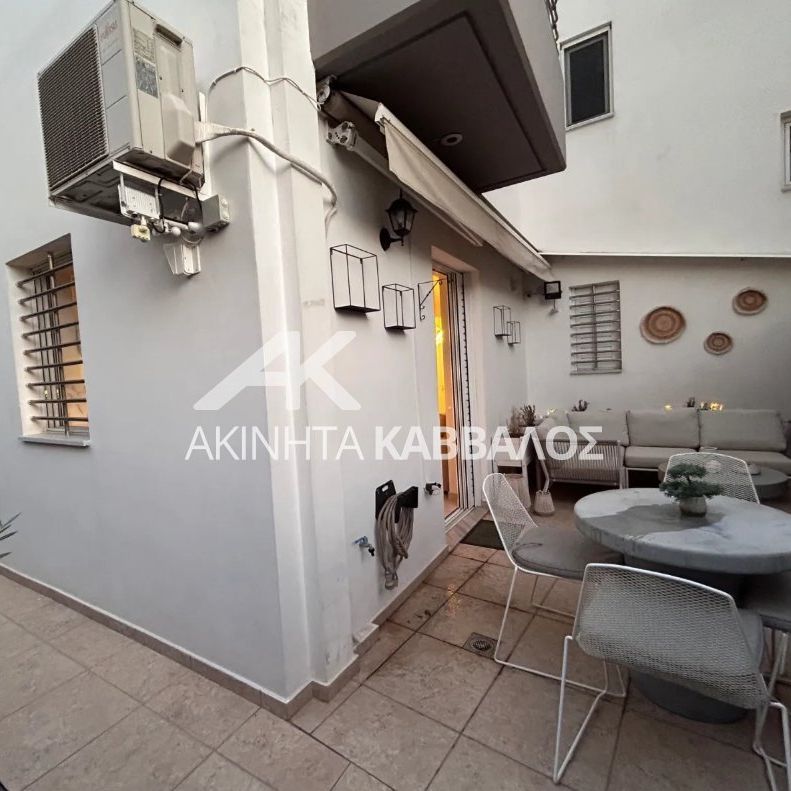 APARTMENT, VOULA CENTER APARTMENT for Rent | VOULA CENTER - Φωτογραφία 1