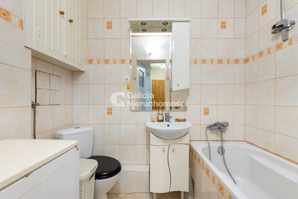 Do wynajęcia 3-pokojowe mieszkanie Nowe Miasto - Photo 1