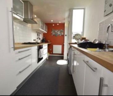 3 Bed Terraced House, Ilchester Crescent, BS13 - Photo 1
