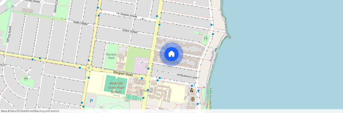 1/21 Steven Street, Qld 4020, Redcliffe