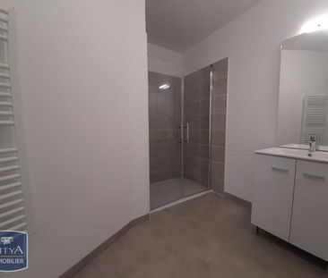 Location Appartement 2 pièces 41m² NANTES 44200 - Photo 2