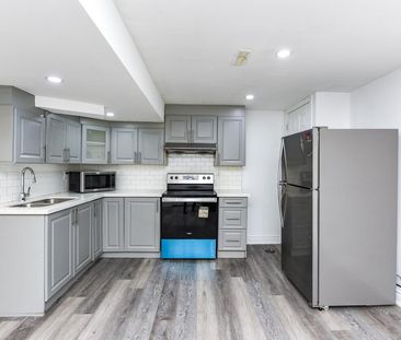 For Lease - 14 Paramount Place, Brampton, Ontario - Photo 5