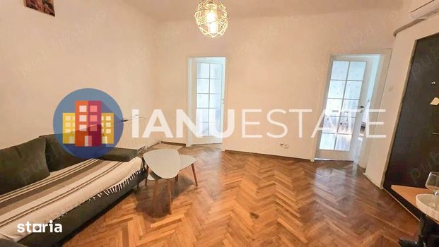 Piata Muncii 15` Metrou Calea Calarasi Decebal Centrala PetFriendly - Fotografie 1
