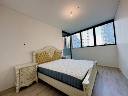 18 Park Lane Chippendale, Sydney - Photo 2