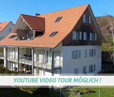 GROSSZÜGIGE 6.5 ZIMMERWOHNUNG MIT FERNSICHT - Photo 2