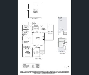 Three Bedroom Family Home - Walk to The Chase Shopping Center - Photo 4