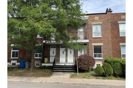 Appartement - 1031 4e Avenue - Photo 2