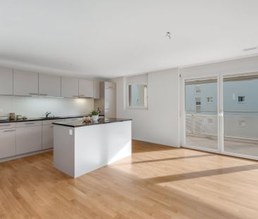 4.5 Zimmer, 119 m², 2. Stock - Foto 6