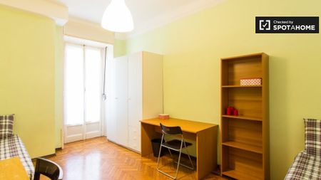 Piazzale Susa, Milan, Lombardy - Photo 2