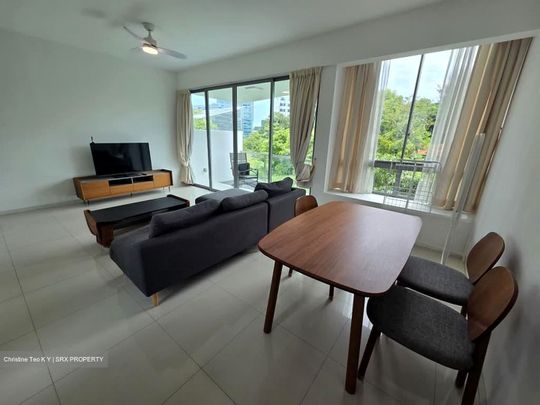 One-north Residences (D5), Apartment - For Rent - Photo 1