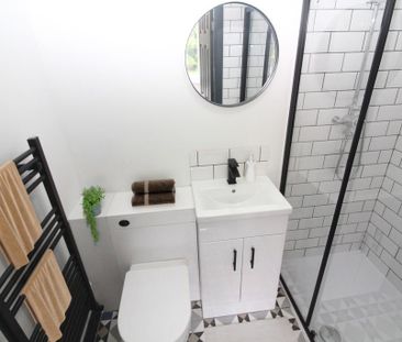 1 bedroom in a house share to rent - Photo 5