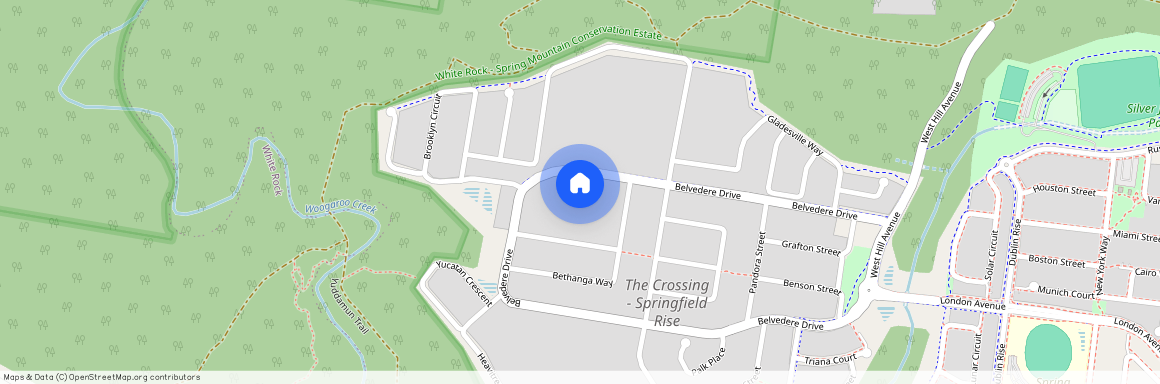 15 Alberg Street, Spring Mountain QLD 4300