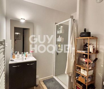 Appartement T3 à louer à JOUE LES TOURS - Photo 6