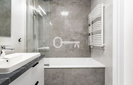 Warszawa, Białołęka, Białołęka Grodzisk, Głębocka - Photo 5