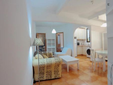 Apartamento de alquiler en Trafalgar - Photo 5