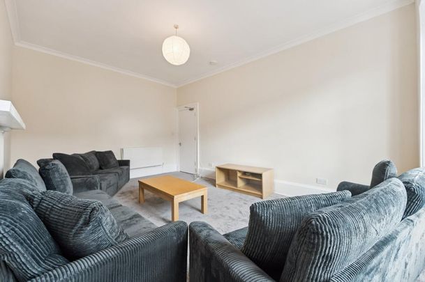 7 bedroom flat to rent - Photo 1