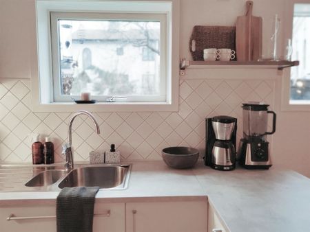 Mölndal - 2rok - tillsv - 12.075kr/mån - Photo 4