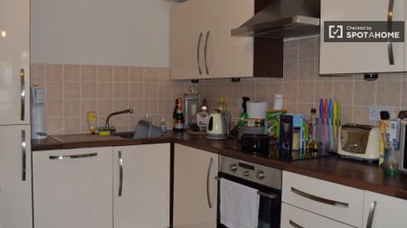 Rooms to rent in house - Rathfarnham, Dublin - Photo 4