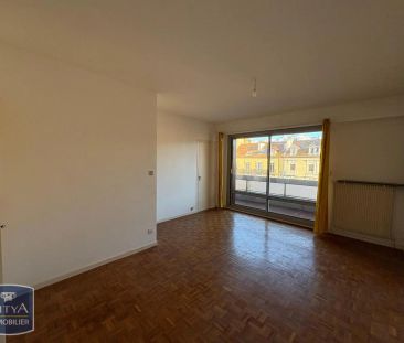 Appartement à louer 1 pièce 35.69m² - Photo 3