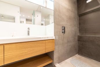 Piso en alquiler en Salamanca – Madrid | Gilmar Consulting