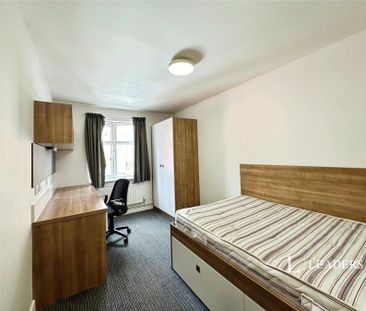 1 bedroom house to rent York Road, Leicester, Leicestershire, LE1 - Photo 5