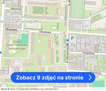 PRZYTULNE MIESZKANIE przy parku - Zdjęcie 1