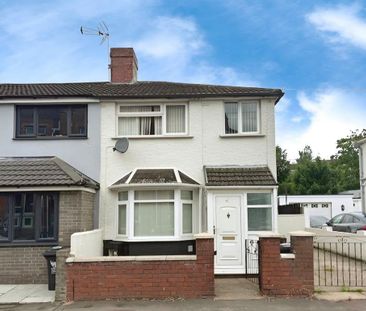 2 bedroom semi-detached house to rent - Photo 3