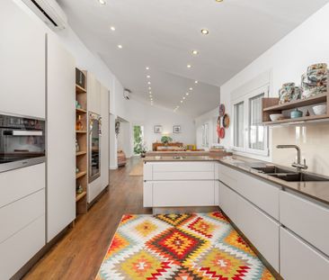 Stunning Modern Villa with Beautiful Sea Views - Costa den Blanes - Photo 5