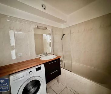 Location Appartement 1 pièce 26m² ST CYR SUR LOIRE 37540 - Photo 3