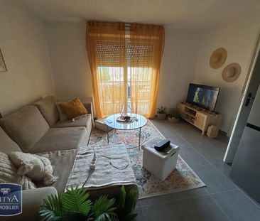 Location Appartement 2 pièces 36m² VILLENEUVE SUR LOT 47300 - Photo 6