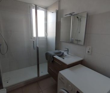 Location Appartement 3 pièces Meublé 68m² BREST 29200 - Photo 6