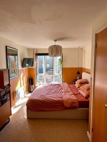 2 Bed Flat, St. Georges Way, SE15 - Photo 5