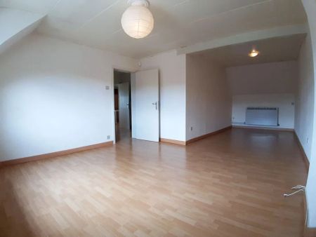 Rustig gelegen appartement te Stokrooie - Foto 3