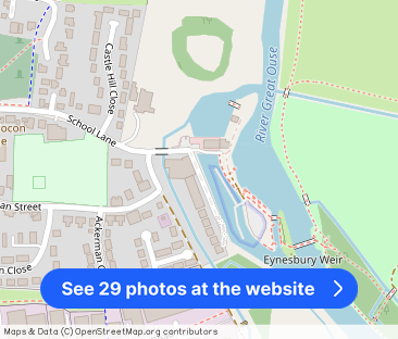 Addington Walk, St Neots - Photo 1