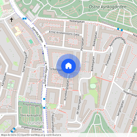 Göteborg, Torkelsgatan, 6A, 41658